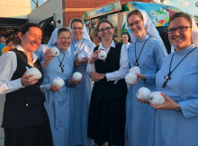 KofC Vocations Night 2022