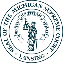 Michigan Supreme Court 