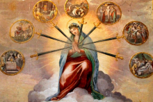 Seven Sorrows of Mary