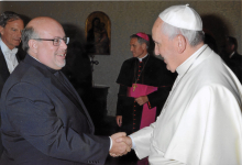 Father Bill Wegher 