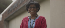 Dr Theresa Marshall 