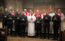 Seminarians 