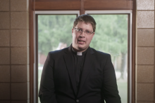 Ask a Seminarian | Randy Koenigsknecht