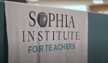 Diocese of Lansing Launches New Pre-K to 8 Religion Curriculum