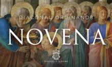 Diaconal Ordinands Novena