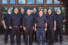 The new deans