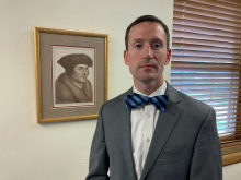 Will Bloomfield 