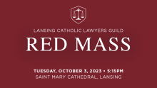 The Red Mass