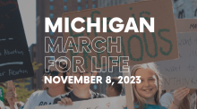 Michigan March for Life