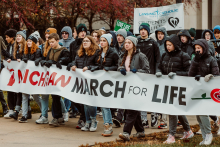 Michigan March for Life 2023