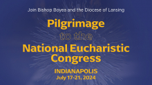 National Eucharistic Congress 2024
