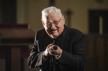 Bishop Mengeling 