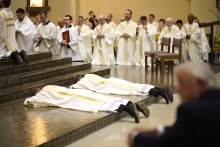 Ordination 2024