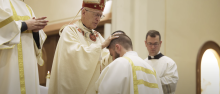 Ordination 2024