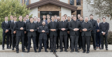 Seminarians 2024 2