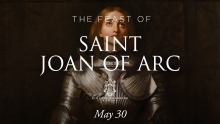 Joan of Arc