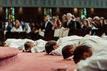 Priestly Ordination Day 2025 