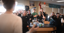 Faith and Science