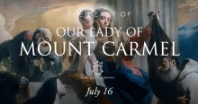 Our Lady of Mount Carmel