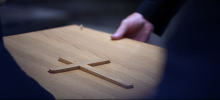 Requiem for a beloved bishop 