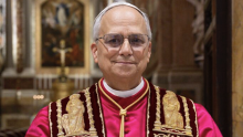 Pope Leo