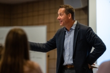 New Teachers Institute 