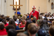 All Schools Mass