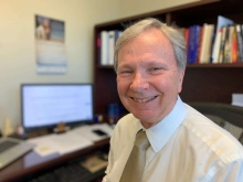 Deacon Jim Kasprzak