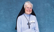 Sister Mary Nika