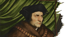 Saint Thomas More 