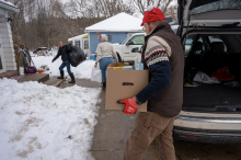 DSA Serving Seniors in Livingston County