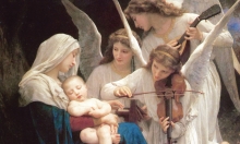 Our Lady 