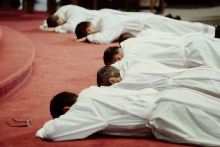 Ordination 2026