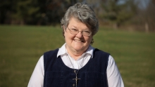 Sister Alice Lamiman RIP