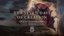 Seven Days of Creation 2