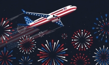 Fourth of July 