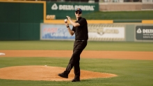 Lugnuts vocations night 2026