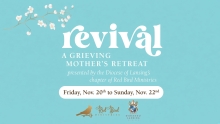 Revival Retreat 2026