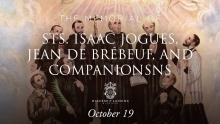 North American Martyrs