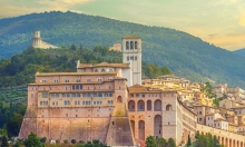 Assisi 