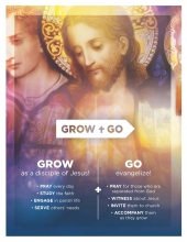 GROW+GO Bulletin Ad
