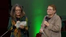 Called by Name - Oct 21: Testimony: Lela and Carol Thumbnail