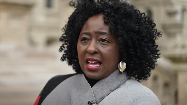 Progressive Political Left says Vote NO on Proposal 3