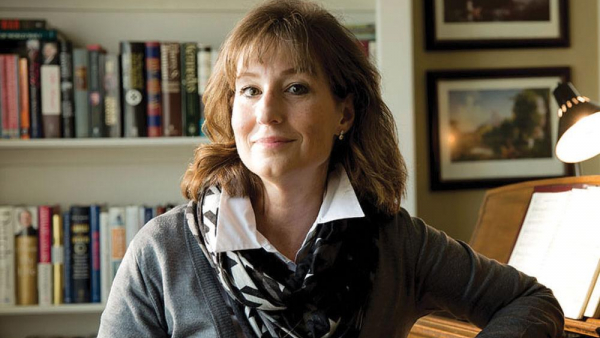 Stephanie Van Koevering 