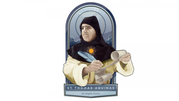 Feast of Saint Thomas Aquinas 