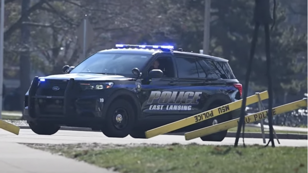 Fatal Shooting at Michigan State University | The Church Responds
