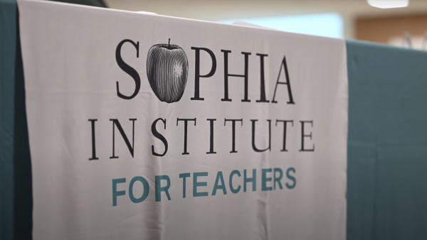 Diocese of Lansing Launches New Pre-K to 8 Religion Curriculum