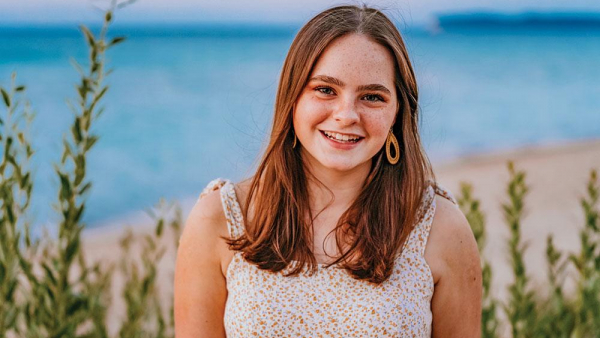 Read; My path to Jesus through Mary by Sophia Quintieri 