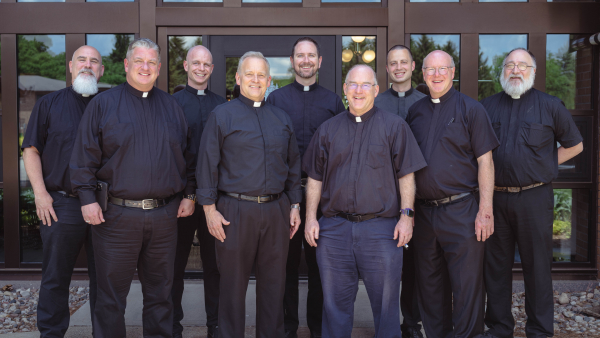 The new deans