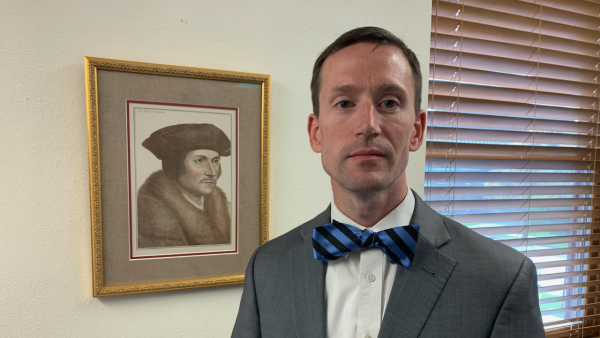 Will Bloomfield 